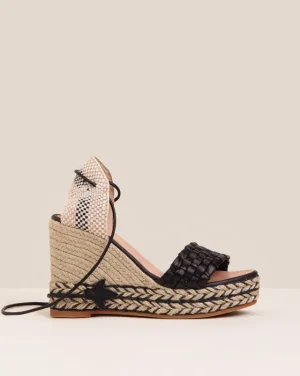 Best Gaimo Abe Negro” Sandalia