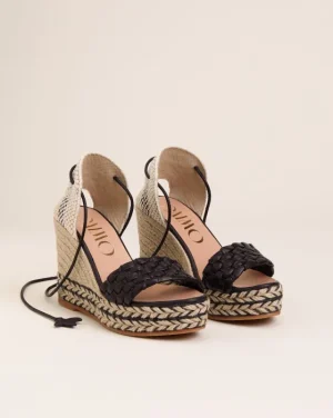 Best Gaimo Abe Negro” Sandalia