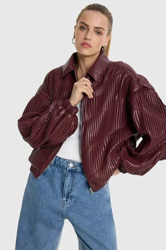 ajaccio-bomber-alix-the-label-KnfRHYuI-0.webp Online Alix The Label Ajaccio Bomber