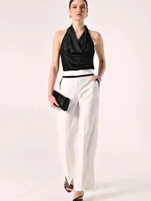 Fashion Rinascimento Andrew Pantalón