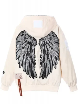 New MWM Angels Cazadora Unisex
