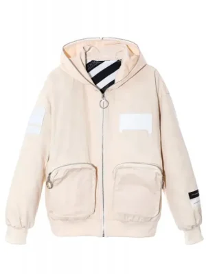 New MWM Angels Cazadora Unisex