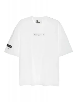 Fashion MWM Antica Blanca Camiseta Unisex