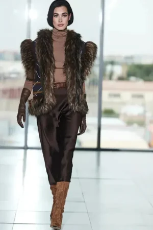 Hot The Extreme Collection Antoinette Chaleco