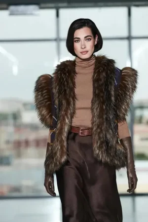 Hot The Extreme Collection Antoinette Chaleco