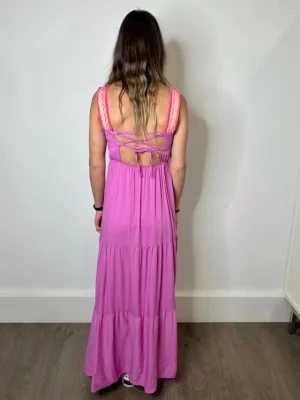 New J'aimé Aquila Vestido