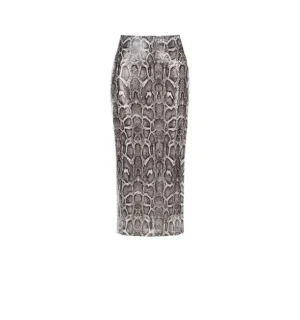 Fashion Rinascimento Armina Falda