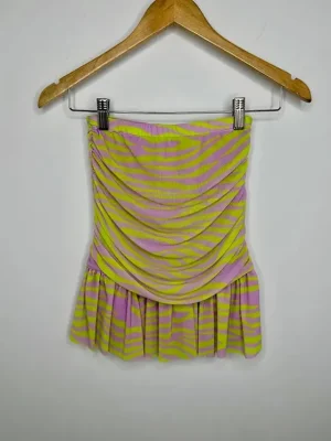 Sale J'aimé Aroa Falda