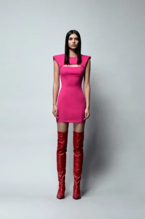 Best Aniye BY Baxe Vestido