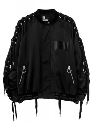 Online MWM Beli Negro Cazadora Unisex