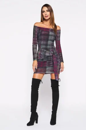 Outlet Carher Belinda Vestido