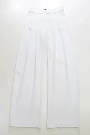 Best Aniye BY Bella BLANCO Pantalón