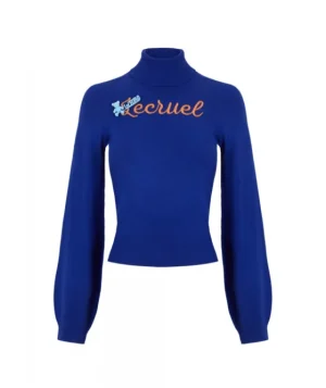 New Le Cruel Belén Azul Jersey