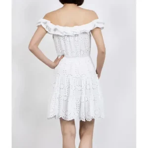 Outlet Denny Rose Bito Vestido