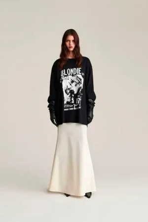 Best Aniye BY Blondie Vestido/sudadera