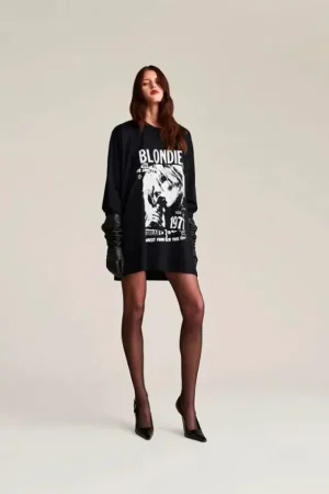 Best Aniye BY Blondie Vestido/sudadera