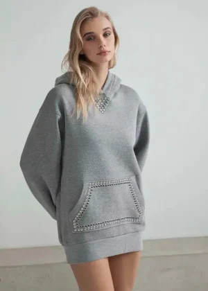 Online Odi Et Amo Botteri Vestido/sudadera