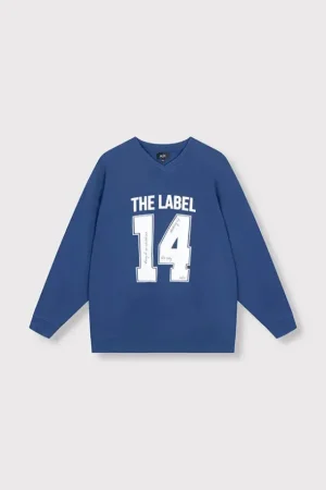 Online Alix The Label Calvi Sudadera