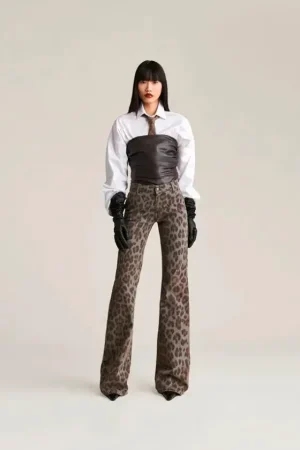 Best Aniye BY Carly Band Top