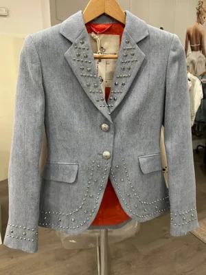 Hot The Extreme Collection Chiara Blazer