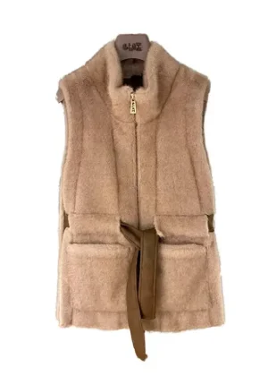 Outlet Glox Chuchi Chaleco