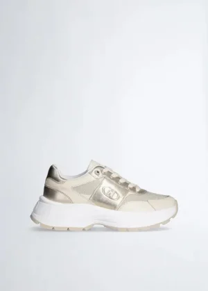 Fashion Liu Jo Clapton Sneakers LiuJo