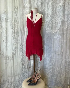 Discount Aniye BY Crass Vestido