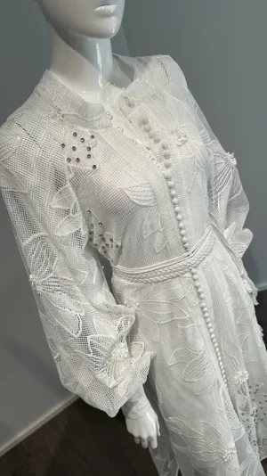 Fashion Odi Et Amo Cristalli Vestido