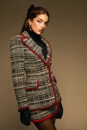 Sale U Do It Cruella Blazer UDoIt