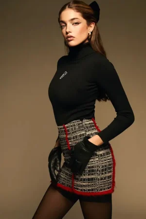 Sale U Do It Cruella Mini Falda UDoIt