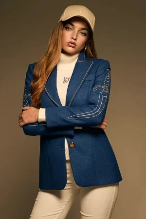 Online U Do It Daga Blazer UDoIt  