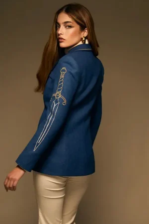 Online U Do It Daga Blazer UDoIt  