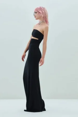 Online Aniye BY Dama Vestido