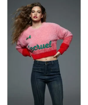 Best Le Cruel Dinas Rosa Jersey