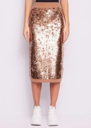 Sale Denny Rose Dresde Falda