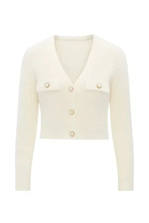 Clearance J'aimé Ederne Chaqueta