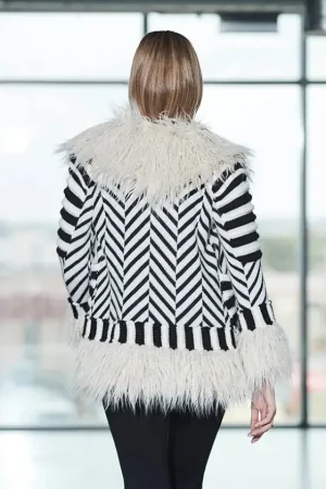 Hot The Extreme Collection Eleonora Chaquetón