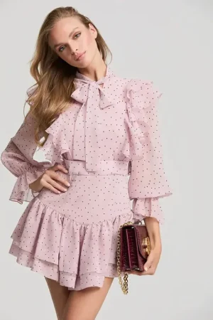 Hot Fetiche Suances Elva Vestido