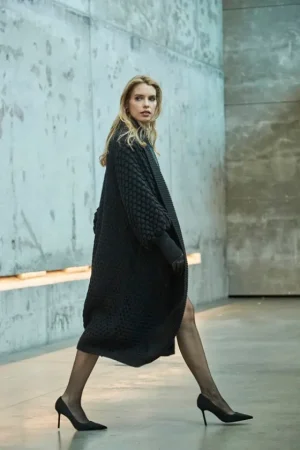 Sale The Extreme Collection Etienne Negro Cárdigan