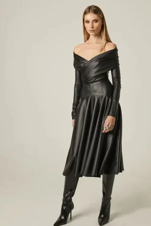 New Masavi Fiorella Vestido