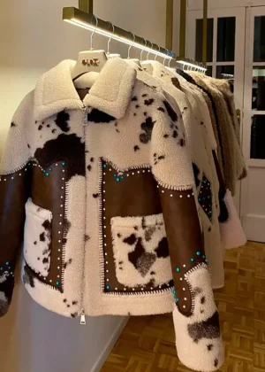 Discount Glox Florence Chaquetón