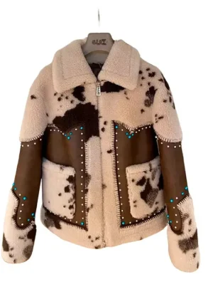 Discount Glox Florence Chaquetón