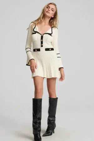 Hot Fetiche Suances Garance Vestido