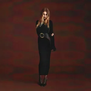 Sale Aniye BY Hally Cinturón