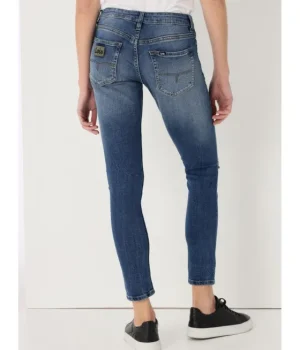 New Lois Heidi Norali” Pantalón Jeans