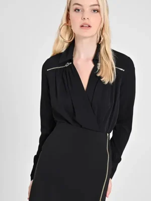 New Rinascimento Hermos Body/blusa