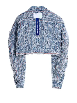 Fashion MWM Ibiza Cazadora Mi