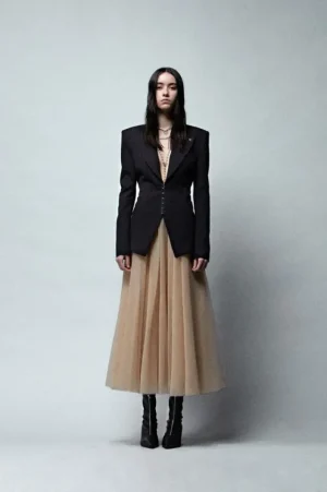 Discount Aniye BY Ivy Blazer