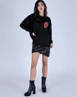 Online Le Crane Jagger Falda