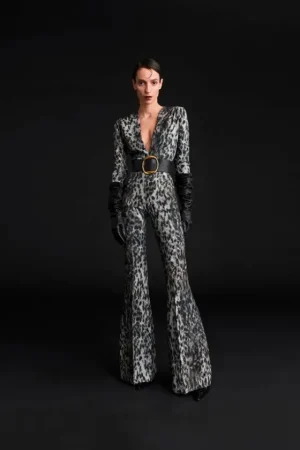 Discount Aniye BY Jodie Hyena Mono